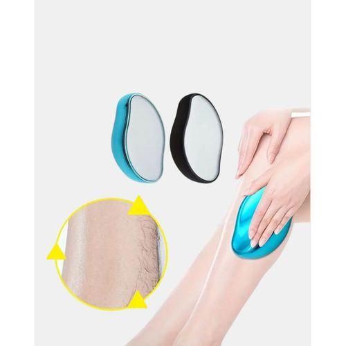 Kristal Epilatör – Tüy Ve Ölü Deri Temizliği İçin Yenilikçi Çözüm