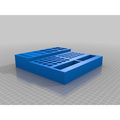 - Şarj Edilebilir Bozuk Para V2 0 için Pil Depolama Tepsisi (Bu ürün Sadece Plastik parçadır - Almadan Önce Soru Sorabilirsiniz)