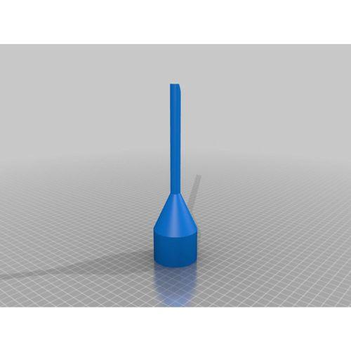 Özelleştirilmiş Vakum Aracı (Bu ürün Sadece Plastik parçadır - Almadan Önce Soru Sorabilirsiniz)