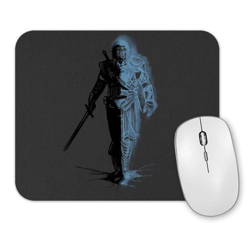 Wraith Tark Mouse Pad