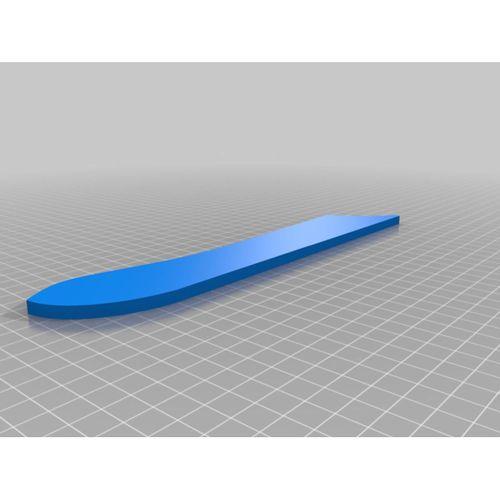 Swebo Wenger Scimitar bıçak kılıfı – 5141157