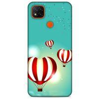 Xiaomi Redmi 9C Kılıf Hediyelik Seri Sevgililer Günü (9) 14 Şubat Kılıf