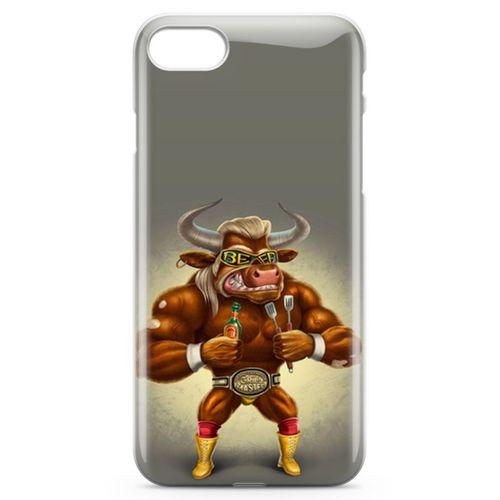 Apple iPhone SE 2020 Kılıf Derdi Olan Arka Kapak Koruma Desenli Full Koruyucu