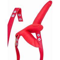 Dominate Series Çift Taraflı Strapon