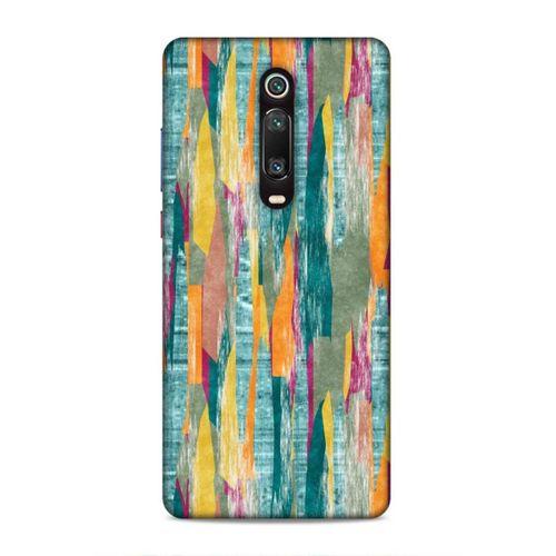 Xiaomi Redmi K20 Pro Uyumlu Kılıf Utopia (34) Slim Armor Kılıf Rüzgar Gülü