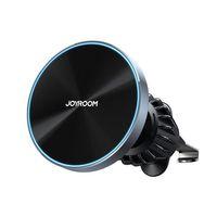 Joyroom JR-ZS240 Pro Manyetik Kablosuz Araç Şarj Cihazı