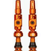 Tubeless Valf Big Bore Lite 35mm Muc-Off Turuncu