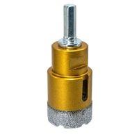 33mm Mermer Granit Delme Aparatı