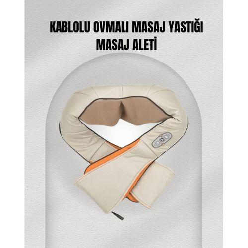 QY-666 MASAJ ALETİ