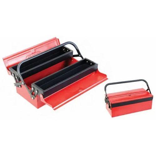 Metal Takım Çantası 42x3