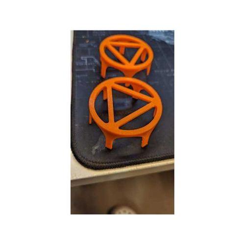 Citroen Ami Far Dönüş Sinyali Izgarası (Bu ürün Sadece Plastik parçadır - Almadan Önce Soru Sorabilirsiniz)