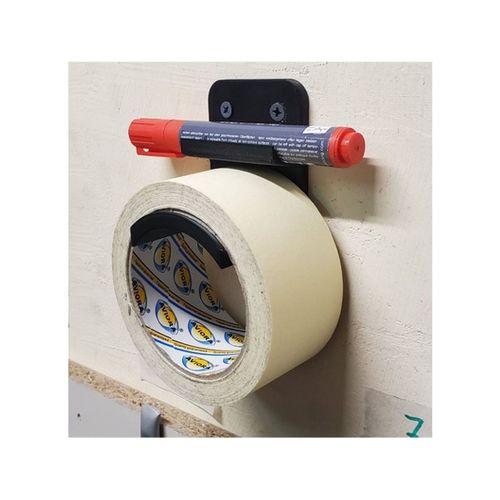 Marker ve Tip Tutucu 3D Baskı (Bu ürün Sadece Plastik parçadır - Almadan Önce Soru Sorabilirsiniz)