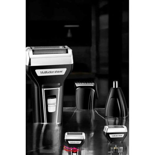 Kulak Ve Burun Tıraşına Uygun Profesyonel Tıraş Makinesi