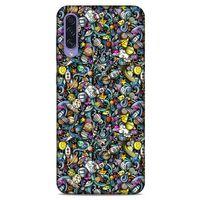 Samsung Galaxy A50s Kılıf Spacex (41) Tank Kılıf