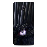 Xiaomi Redmi 8A Kılıf Dragons (48) Bumper Kılıf Ejderha Hikayesi