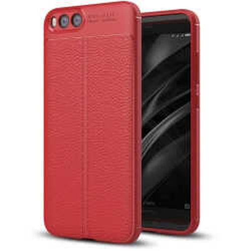 Xiaomi Mi 6 Kılıf Zore Niss Silikon Kapak