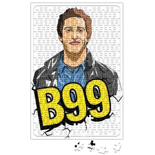 Peralta Puzzle 240 Parça Yapboz