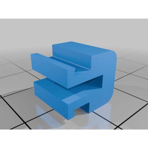 GraviTrax Çift Kavis Duvar Parçası (Bu ürün Sadece Plastik parçadır - Almadan Önce Soru Sorabilirsiniz)