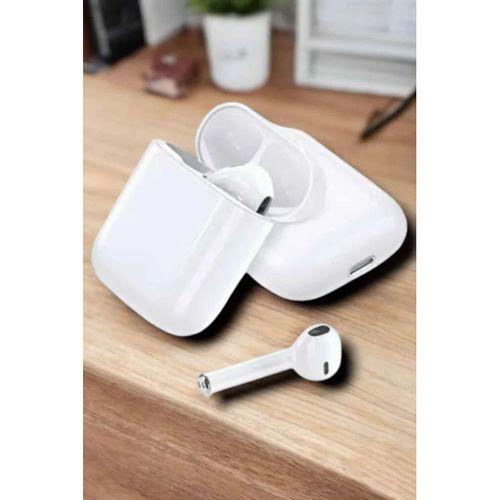 Yeni Nesil Kulaklık Bluetooth 5.2 Teknolojisi İle Kesintisiz Bağlantı Ve Net Ses Deneyimi