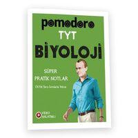 TYT Pomodoro Biyoloji Konu Soru Süper Pratik Notlar Pomodoro Yayınları