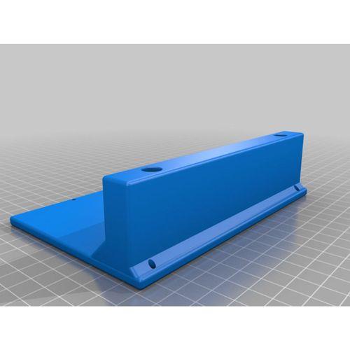 Losi BR Karoseri Tutucu (Bu ürün Sadece Plastik parçadır - Almadan Önce Soru Sorabilirsiniz)