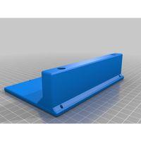 Losi BR Karoseri Tutucu (Bu ürün Sadece Plastik parçadır - Almadan Önce Soru Sorabilirsiniz)