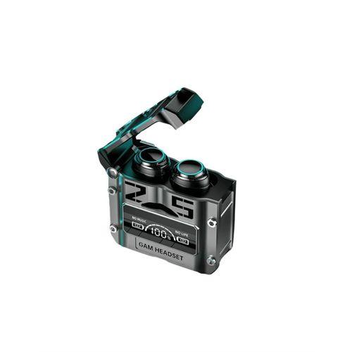 Mikrofonlu Kulaklık | Gürültü Engelleyici | 180 Saat Kullanım Süresi | Led Göstergeli