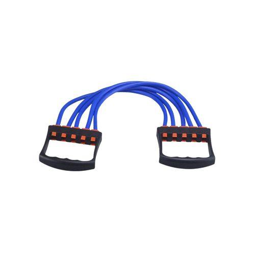 Fitness Direnç Lastiği Evde Spor İçin Çok Amaçlı Egzersiz Bandı