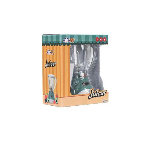 Eğitici Oyuncak 4900 SUN-Ev Aleti Mini Bleander Yeşil