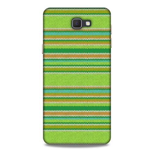 Kazak (17) Desenli Silikon Kapak Samsung Galaxy J7 Prime Kılıf