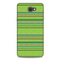 Kazak (17) Desenli Silikon Kapak Samsung Galaxy J7 Prime Kılıf