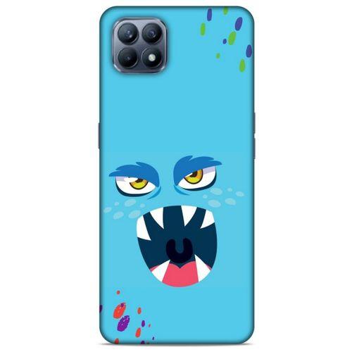 Emojix (21) Huawei P40 Lite Kılıf Silikon Kapak Desenli