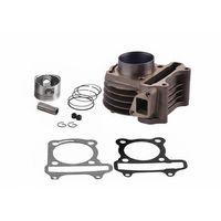 SEVGENT Scooter (80) Silindir Komple 47 Mm Atg Sekmanlı 53 Boy