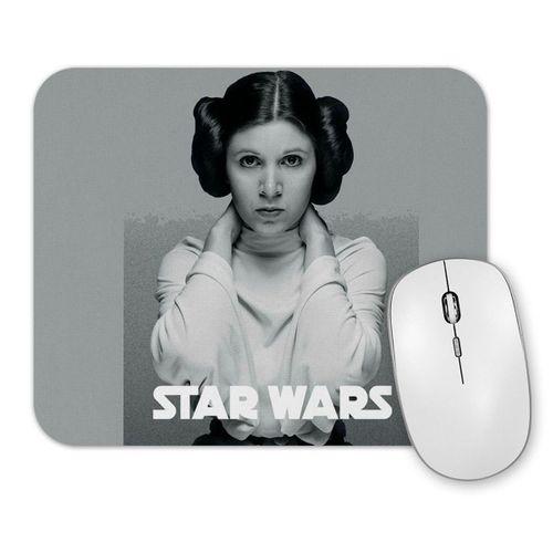 Leia Mouse Pad