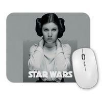 Leia Mouse Pad