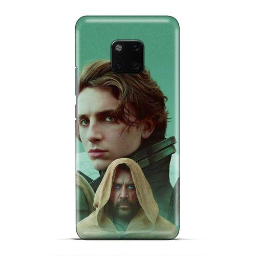 General Mobile GM 20 Pro Uyumlu Kılıf BMovie (17) Tasarım Kılıf Dune