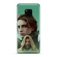 General Mobile GM 20 Pro Uyumlu Kılıf BMovie (17) Tasarım Kılıf Dune