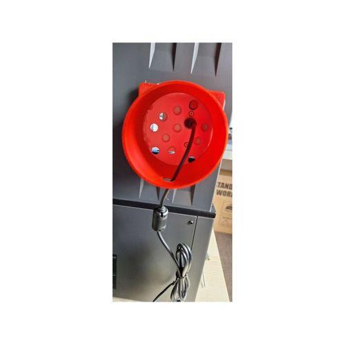 Elegoo Saturn 4 / Saturn 4 Ultra Isıtıcılı Havalandırma Adaptörü Modu