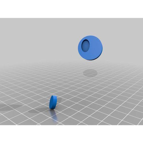 Kömür Sprite (Bu ürün Sadece Plastik parçadır - Almadan Önce Soru Sorabilirsiniz)