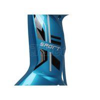 FALCON Falcon Dış Dizlik Sol Mavi-Master 50