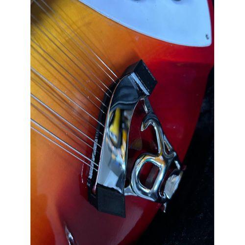 Rickenbacker kuyruk parçası yardımcısı – 6899150