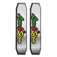 SEVGENT Cg Akü Kapak 22 İkili Damla Etiket