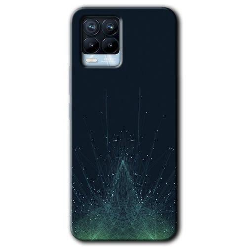 Realme 8 Pro Kılıf HD Desen Baskılı Arka Kapak - Andre Moura 1