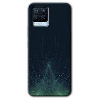 Realme 8 Pro Kılıf HD Desen Baskılı Arka Kapak - Andre Moura 1