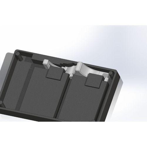 Cannon Lp E12 Şarj Pins Desteği (Bu ürün Sadece Plastik parçadır - Almadan Önce Soru Sorabilirsiniz)