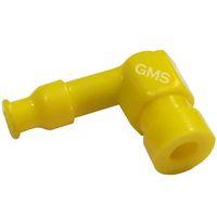 SEVGENT Bujı Baslıgı Sarı Sılıkonlu A-Kalıte