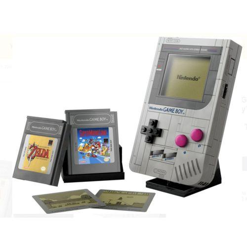 Lego Super Mario Game Boy 72046