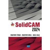 SOLIDCAM 2024