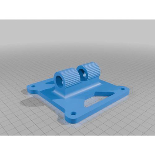 Kısa Monitör Standı (Bu ürün Sadece Plastik parçadır - Almadan Önce Soru Sorabilirsiniz)