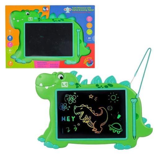 LC-31068 - LC TİMSAH ÇİZİM TABLETİ 10 İNÇ